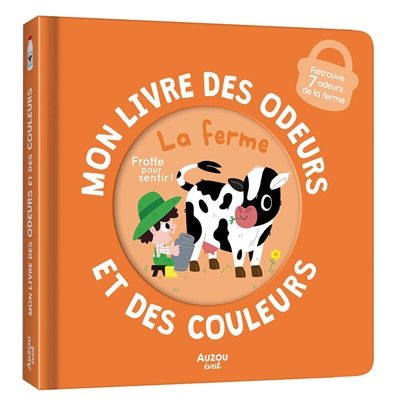 La ferme
