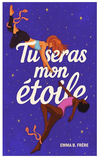 Tu seras mon étoile