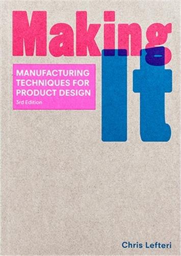 Making It (Third Edition)