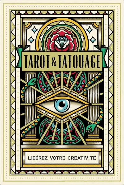 Tarot & tatouage : libérez votre créativité