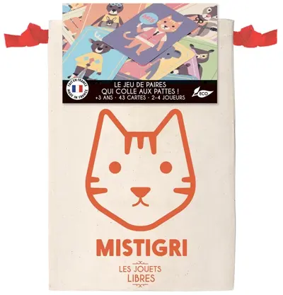 Mistigri