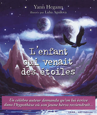 L'enfant qui venait des étoiles