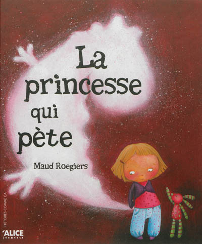 La princesse qui pète