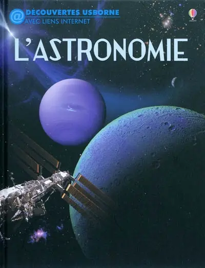 L'astronomie