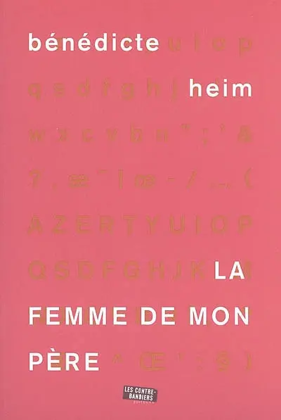 La femme de mon père