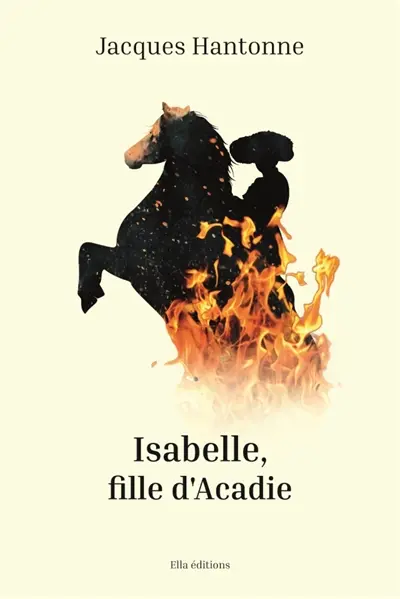 Isabelle, fille d'Acadie