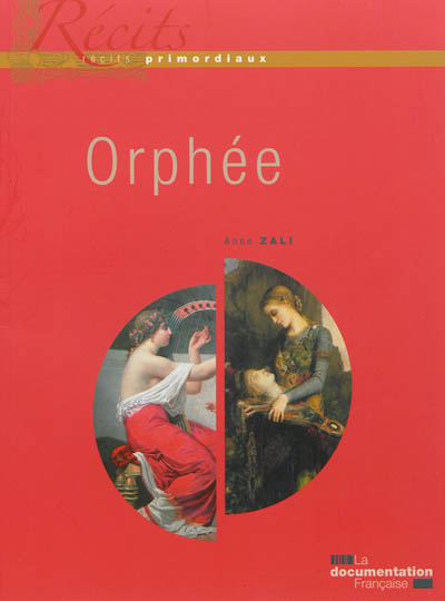 Orphée