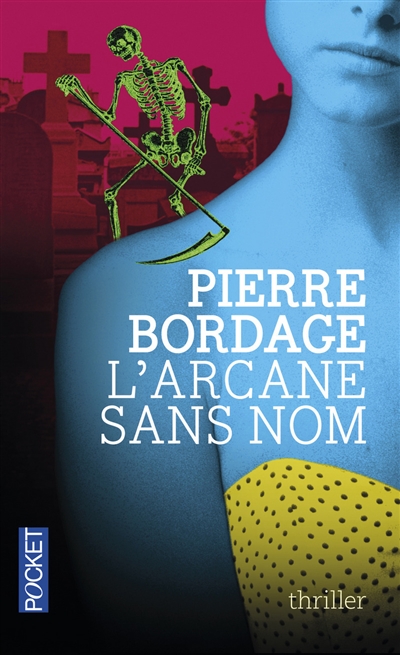 L'arcane sans nom