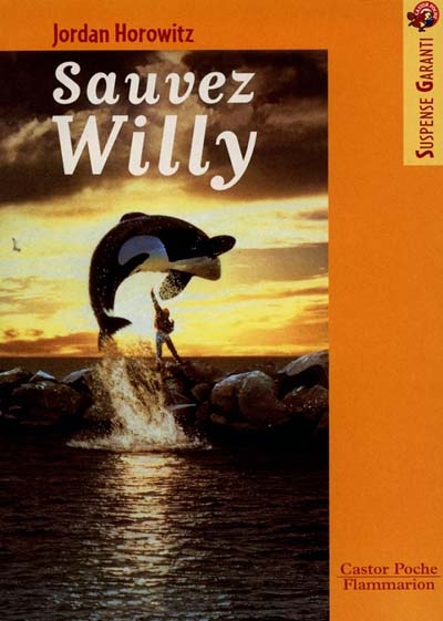 Sauvez Willy