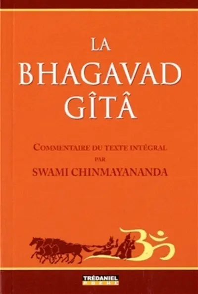 La Bhagavad Gîtâ