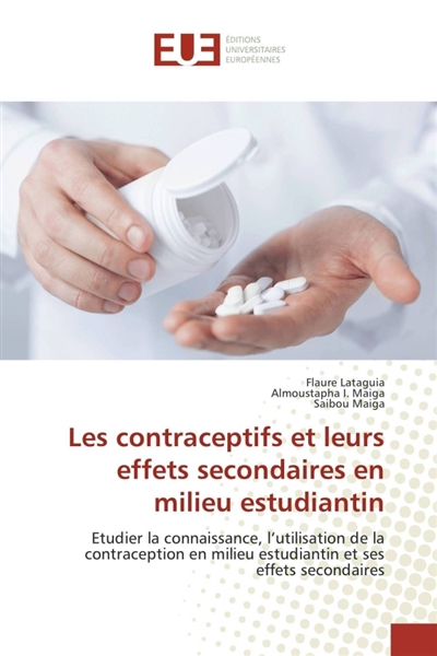 Les Contraceptifs Et Leurs...