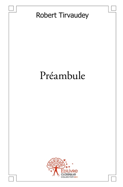 Préambule