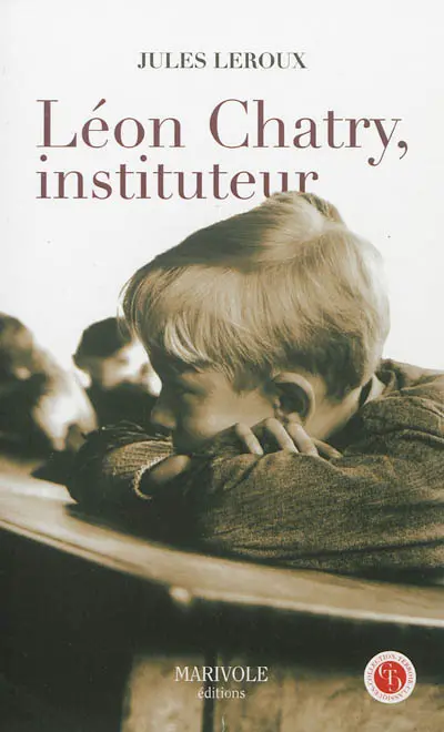 Léon Chatry, instituteur