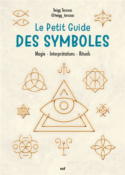 Le petit guide des symboles...