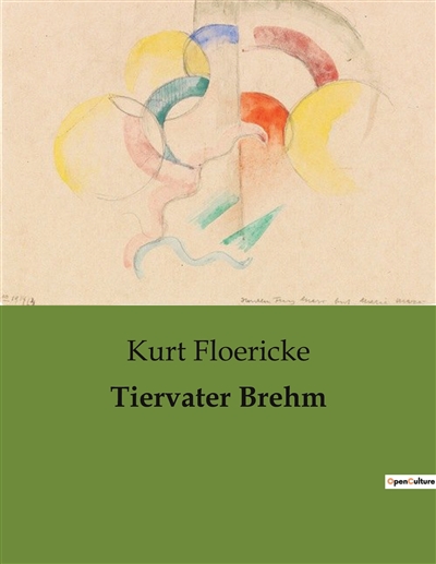 Tiervater Brehm