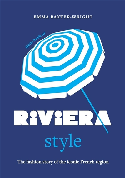 Little book of Riviera...
