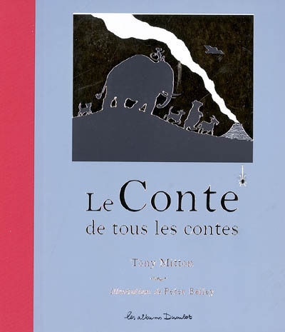 Le conte de tous les contes