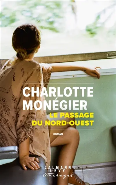 Le passage du Nord-Ouest