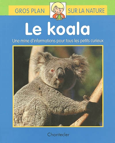 Le Koala : une mine d'information pour tous les petits curieux