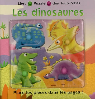 les dinosaures