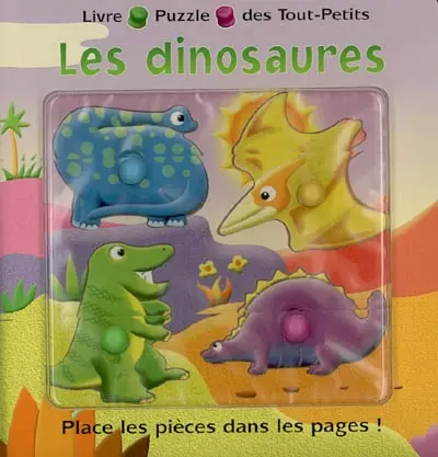 Les dinosaures