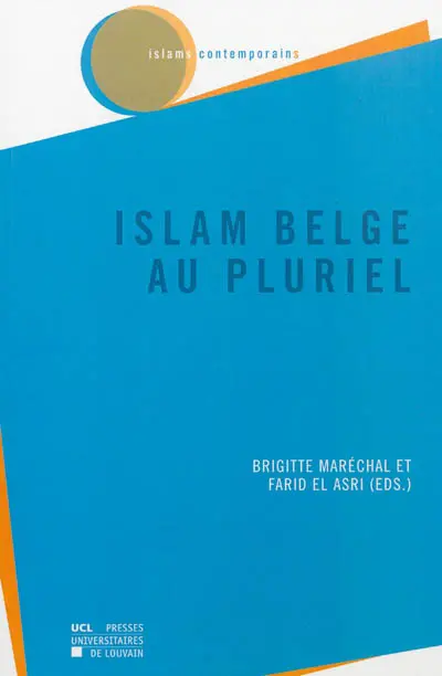 Islam belge au pluriel