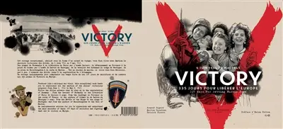 Victory, 365 jours pour libérer l'Europe