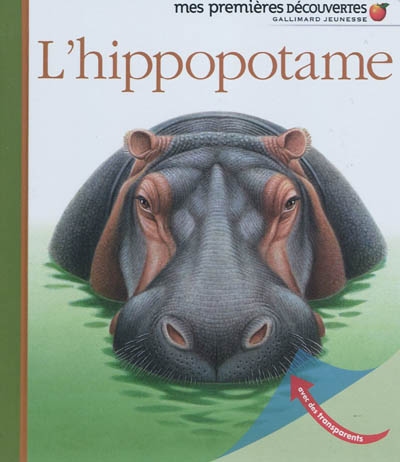 L'hippopotame