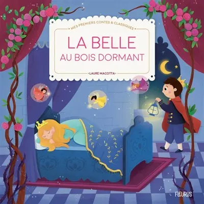 La belle au bois dormant