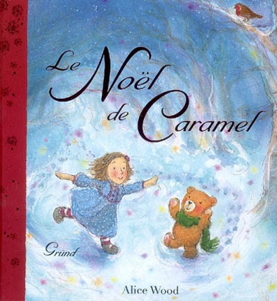 Le Noël de Caramel