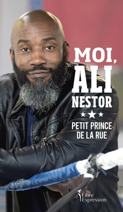 Moi, Ali Nestor : Petit prince de la rue