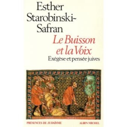 Le Buisson et la voix :...