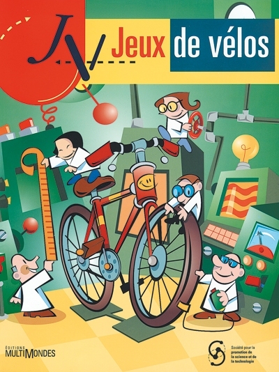 Jeux de vélos