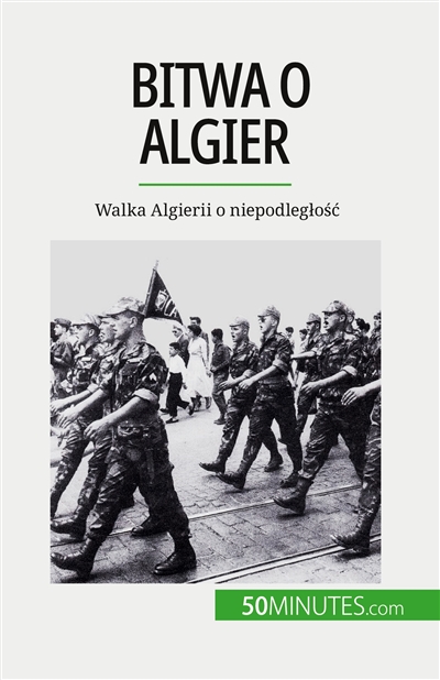 Bitwa o Algier : Walka...