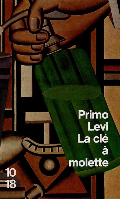 La clé à molette
