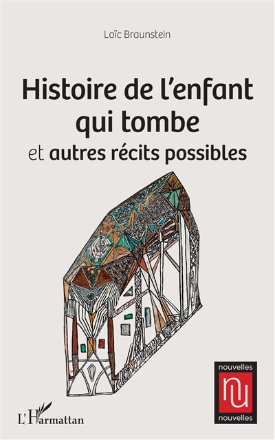 Histoire de l'enfant qui tombe : et autres récits possibles