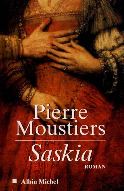 Saskia : roman