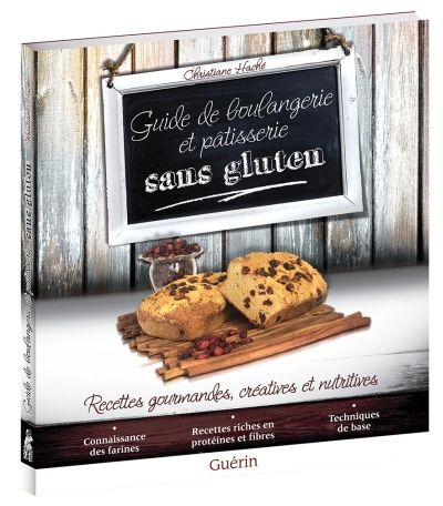 Guide de boulangerie et...