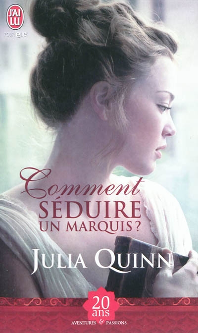 Comment séduire un marquis ?