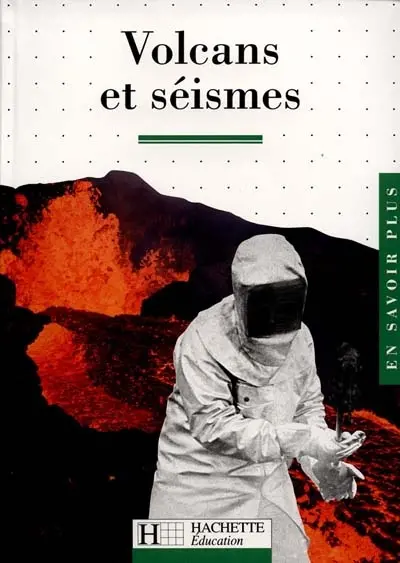 Volcans et séismes