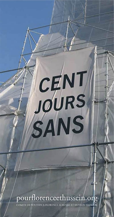 Cent jours sans : 5...