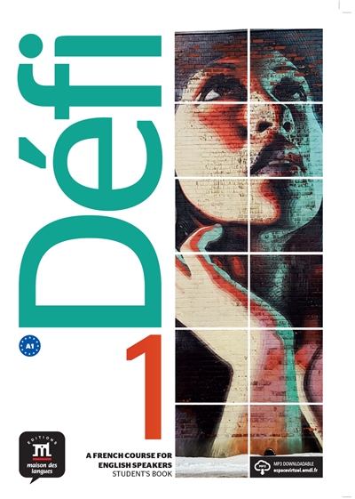 Défi 1, A1 : a French...