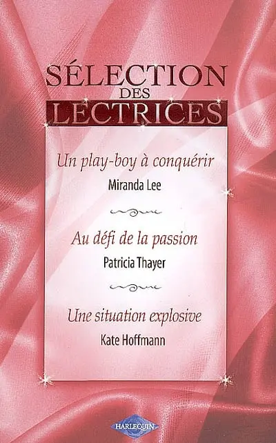 Sélection des lectrices
