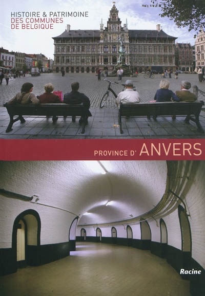 Province d'Anvers