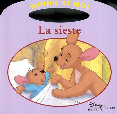 La sieste