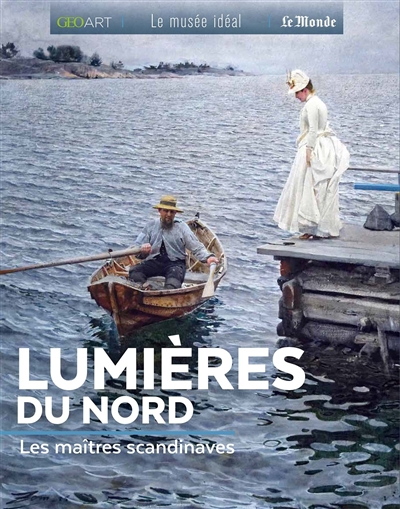 Lumières du Nord : les...