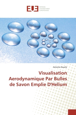 Visualisation Aerodynamique...