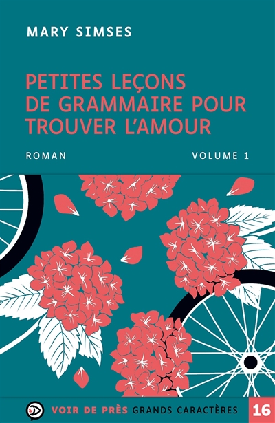 Petites leçons de grammaire pour trouver l'amour