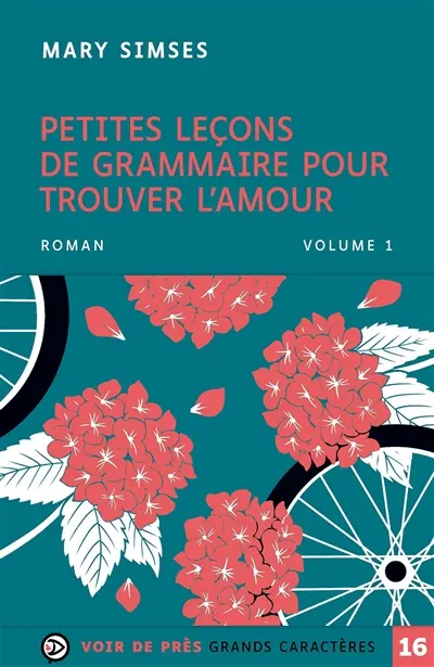 Petites leçons de grammaire pour trouver l'amour