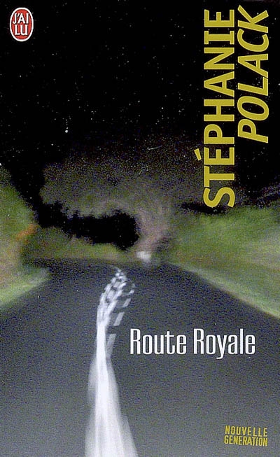 Route royale